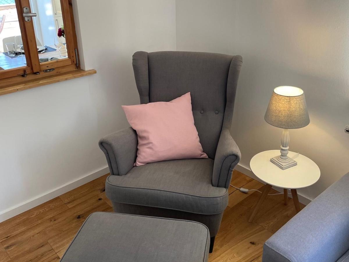 Gaesteappartements Mechels Wilnsdorf Luaran gambar