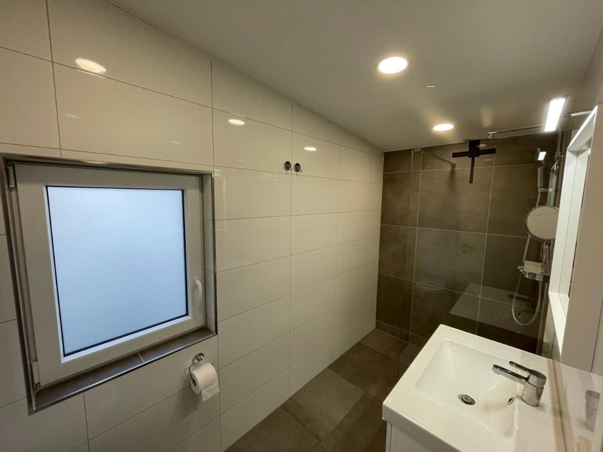 Gaesteappartements Mechels Wilnsdorf Luaran gambar