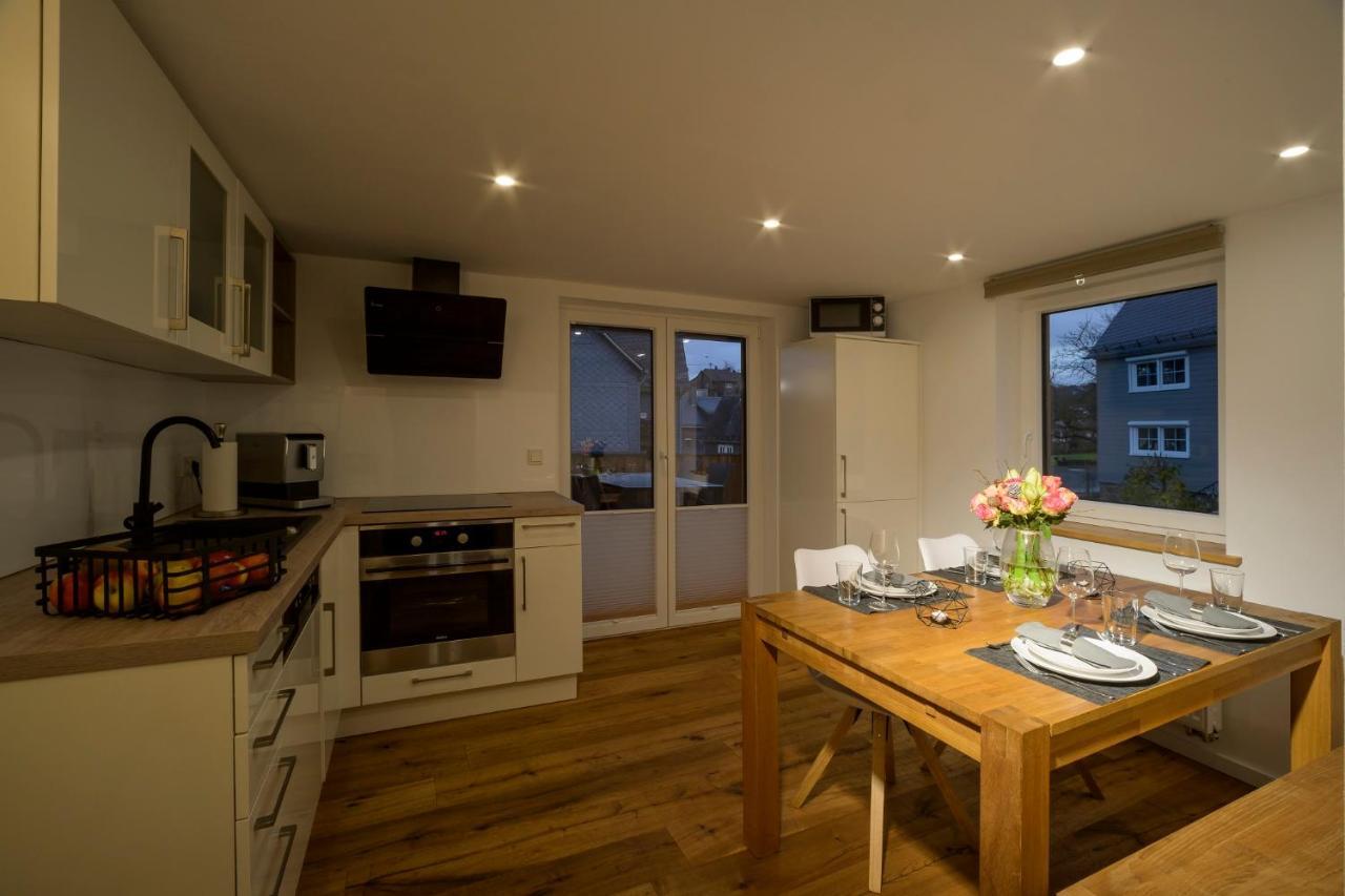Gaesteappartements Mechels Wilnsdorf Luaran gambar