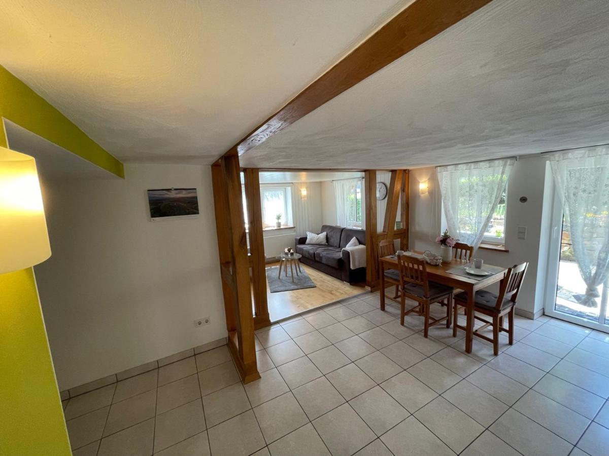 Gaesteappartements Mechels Wilnsdorf Luaran gambar