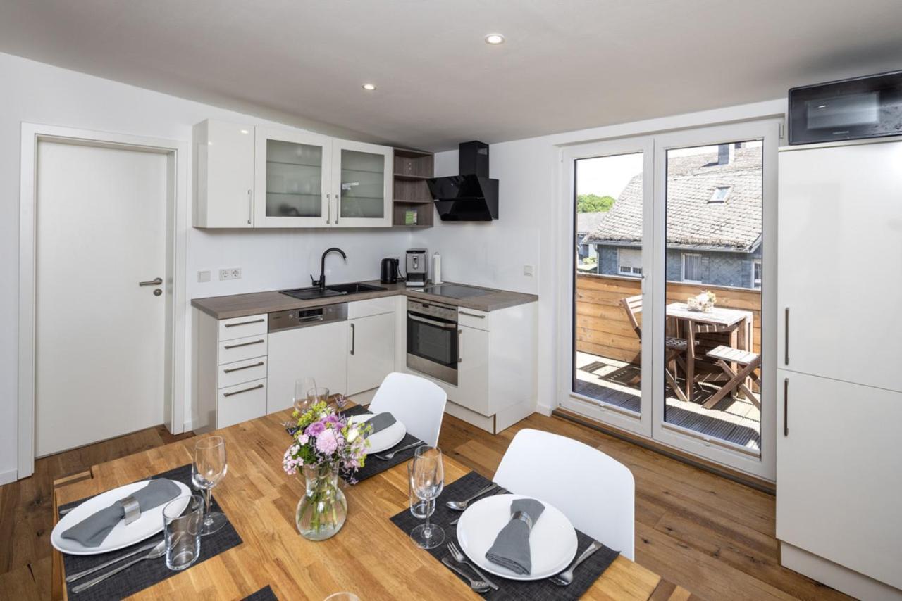 Gaesteappartements Mechels Wilnsdorf Luaran gambar