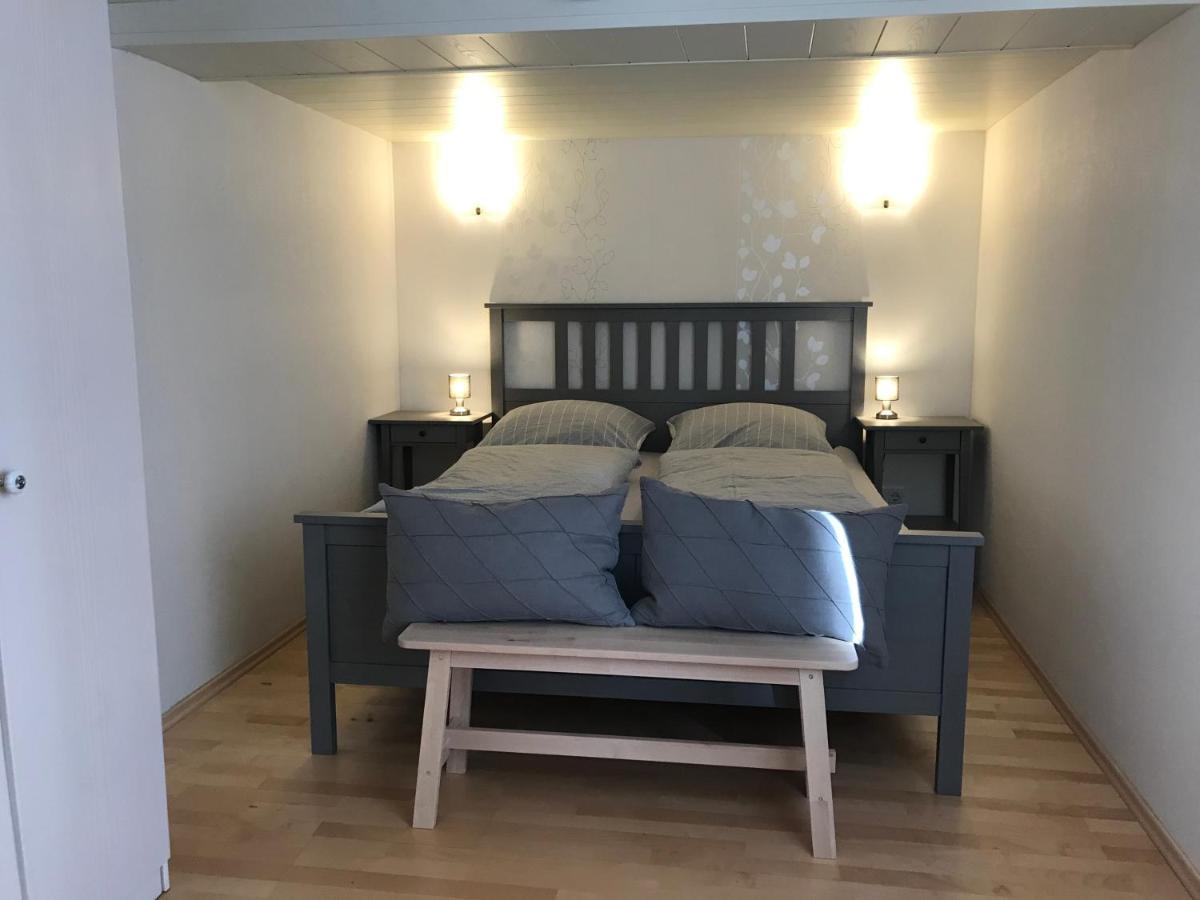 Gaesteappartements Mechels Wilnsdorf Luaran gambar
