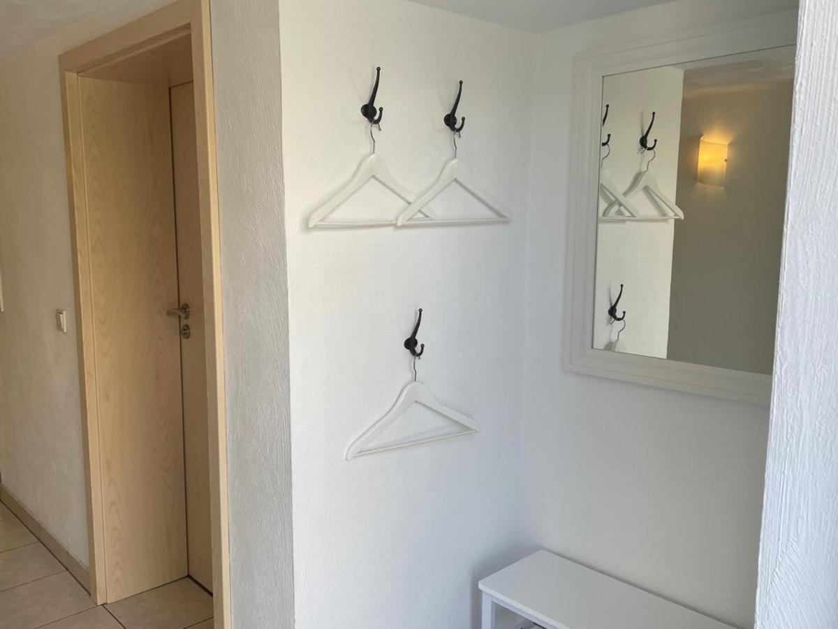 Gaesteappartements Mechels Wilnsdorf Luaran gambar