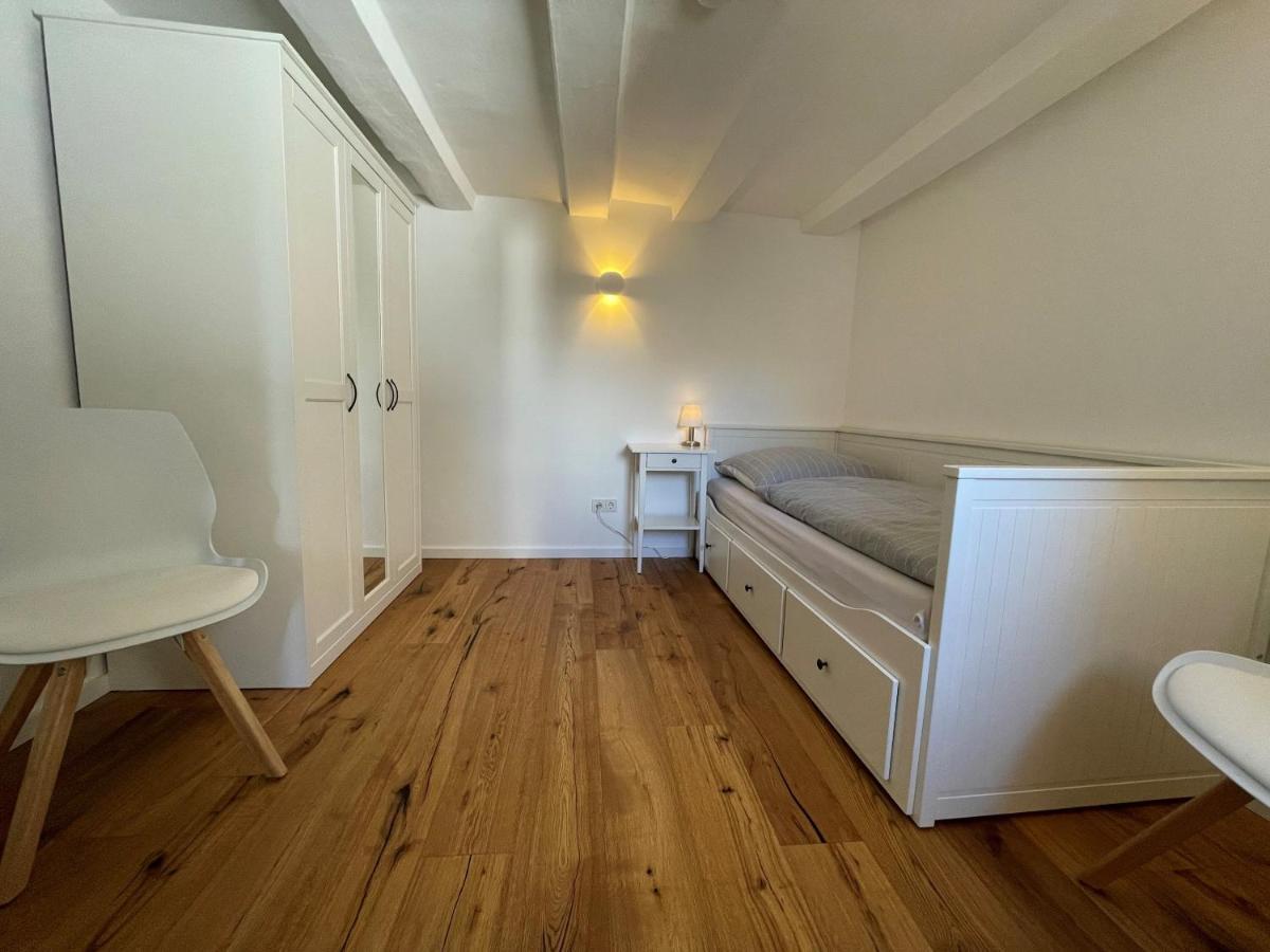Gaesteappartements Mechels Wilnsdorf Luaran gambar